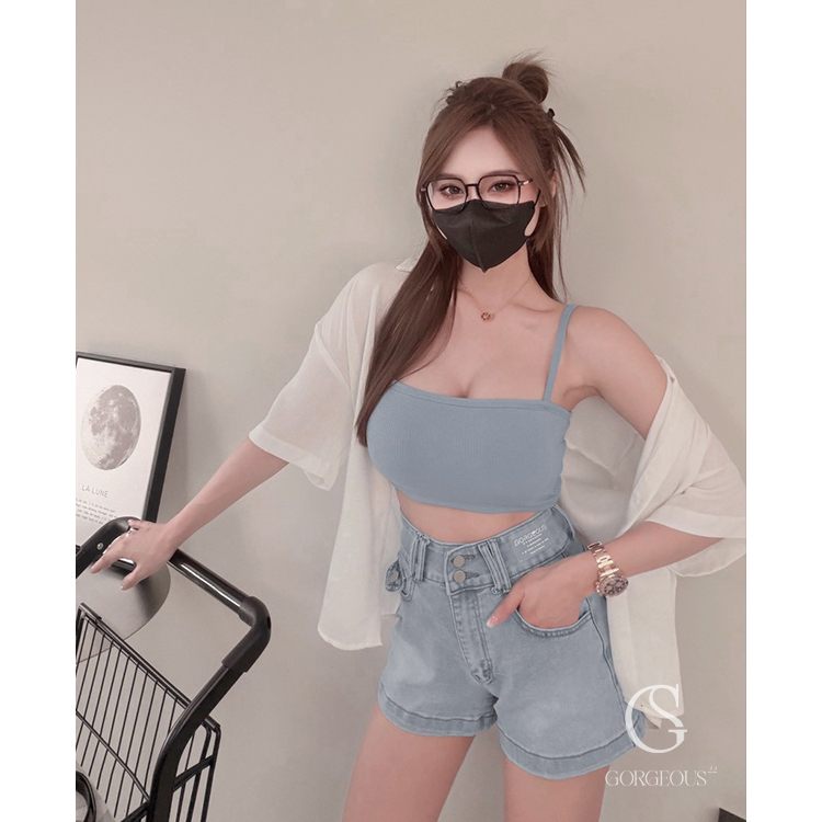 A126 「阻擋紫外線短袖襯衫外套(長版)」