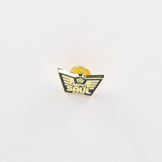 249201 Pbandai 預訂 2026/6月 仮面ライダーアギト　未確認生命体対策班　ピンバッジ