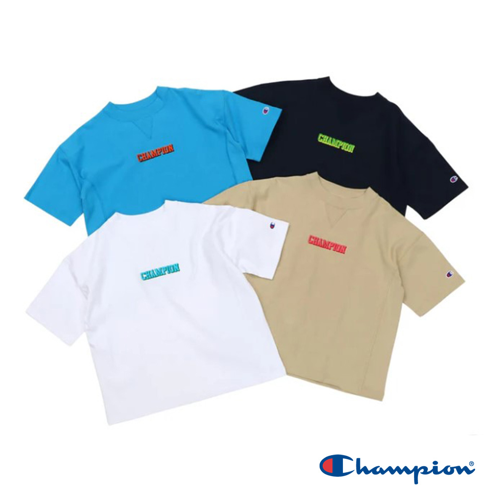 女款-CASUAL 短袖上衣-4色(CW-D301)