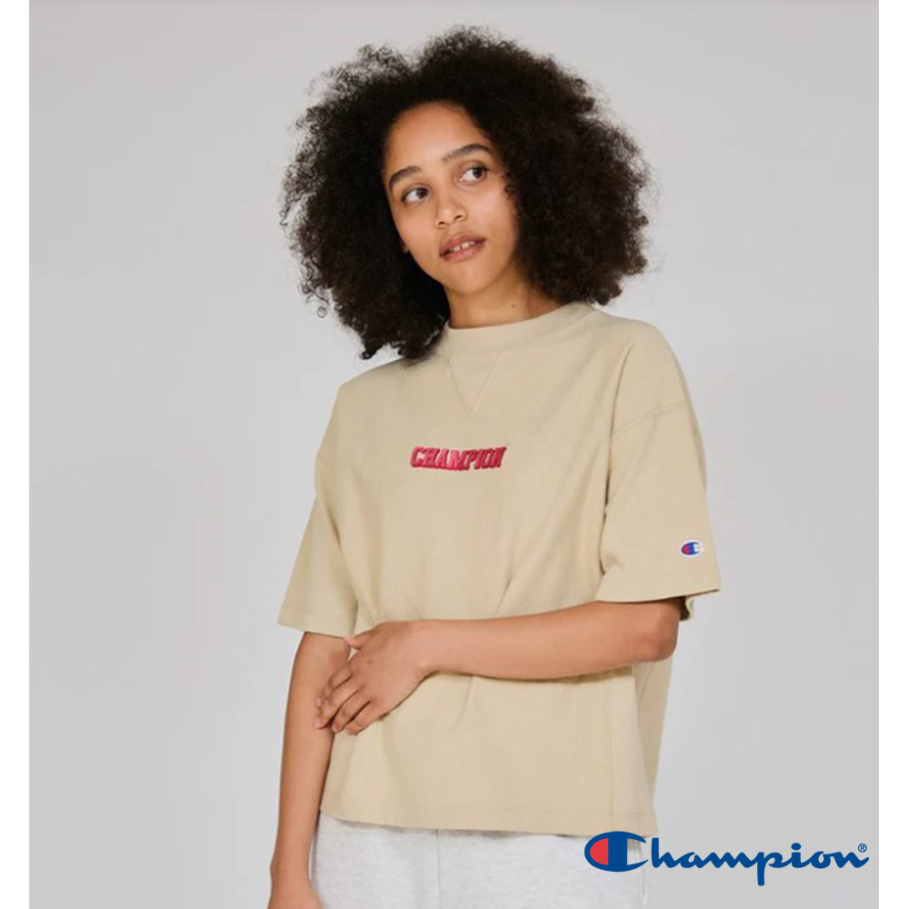 女款-CASUAL 短袖上衣-4色(CW-D301)