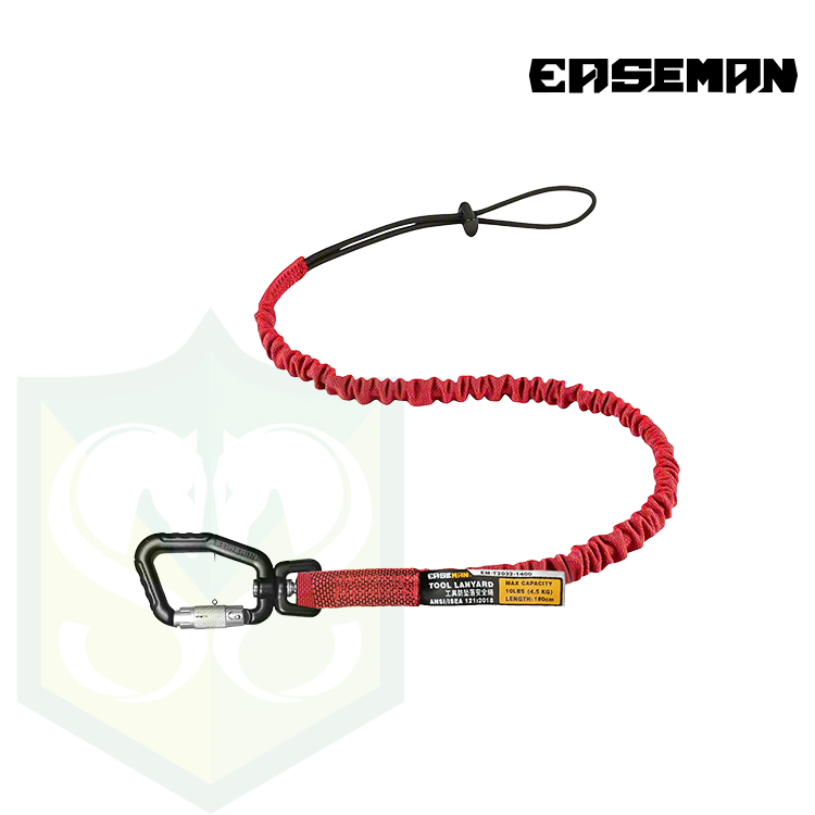 EASEMAN 工具繩