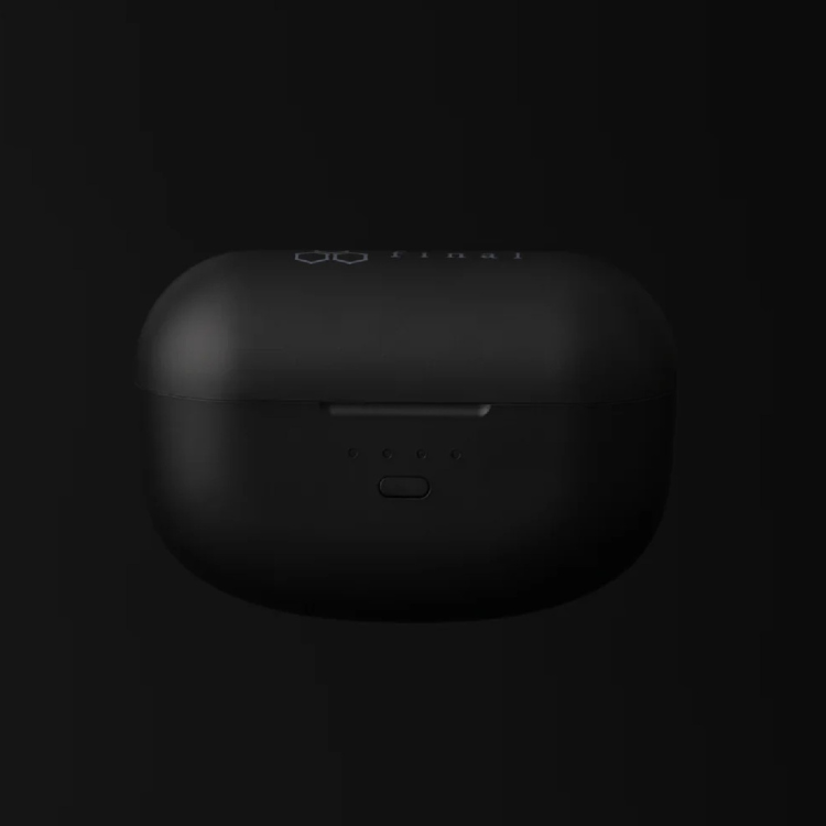 DEMO - VR3000 Wireless