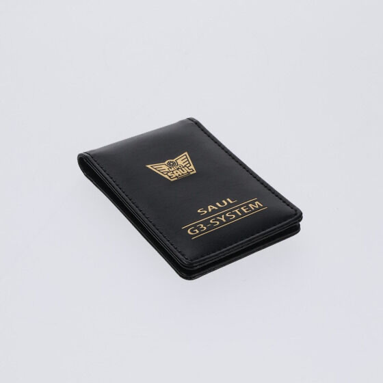 249215 Pbandai 預訂 2026/6月 仮面ライダーアギト　未確認生命体対策班　パスケース