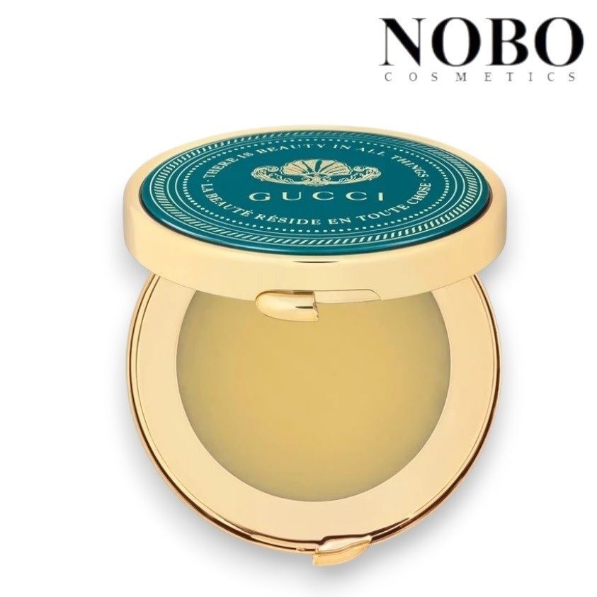 古馳 - 植萃萬能潤護膏 ##Baume Nourrissant Universel 8g (平行進口)