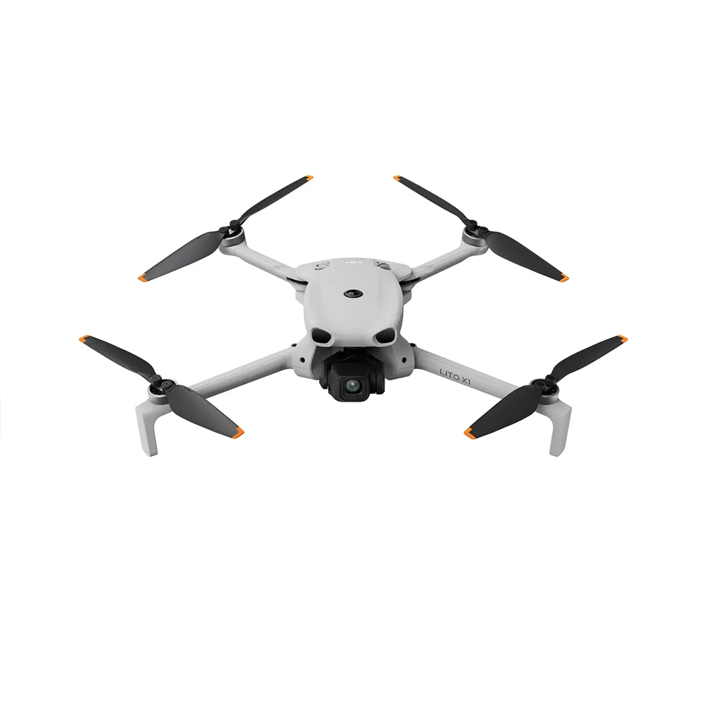 DJI Lito X1 暢飛套裝 (DJI RC-2)