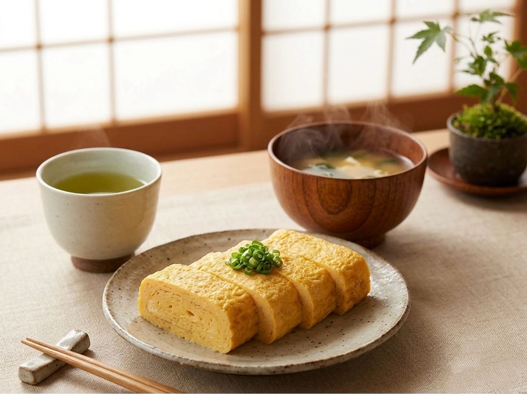 【急凍貨】日本厚燒玉子