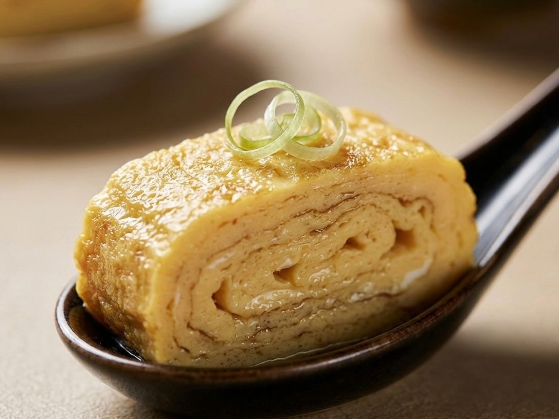 【急凍貨】日本厚燒玉子