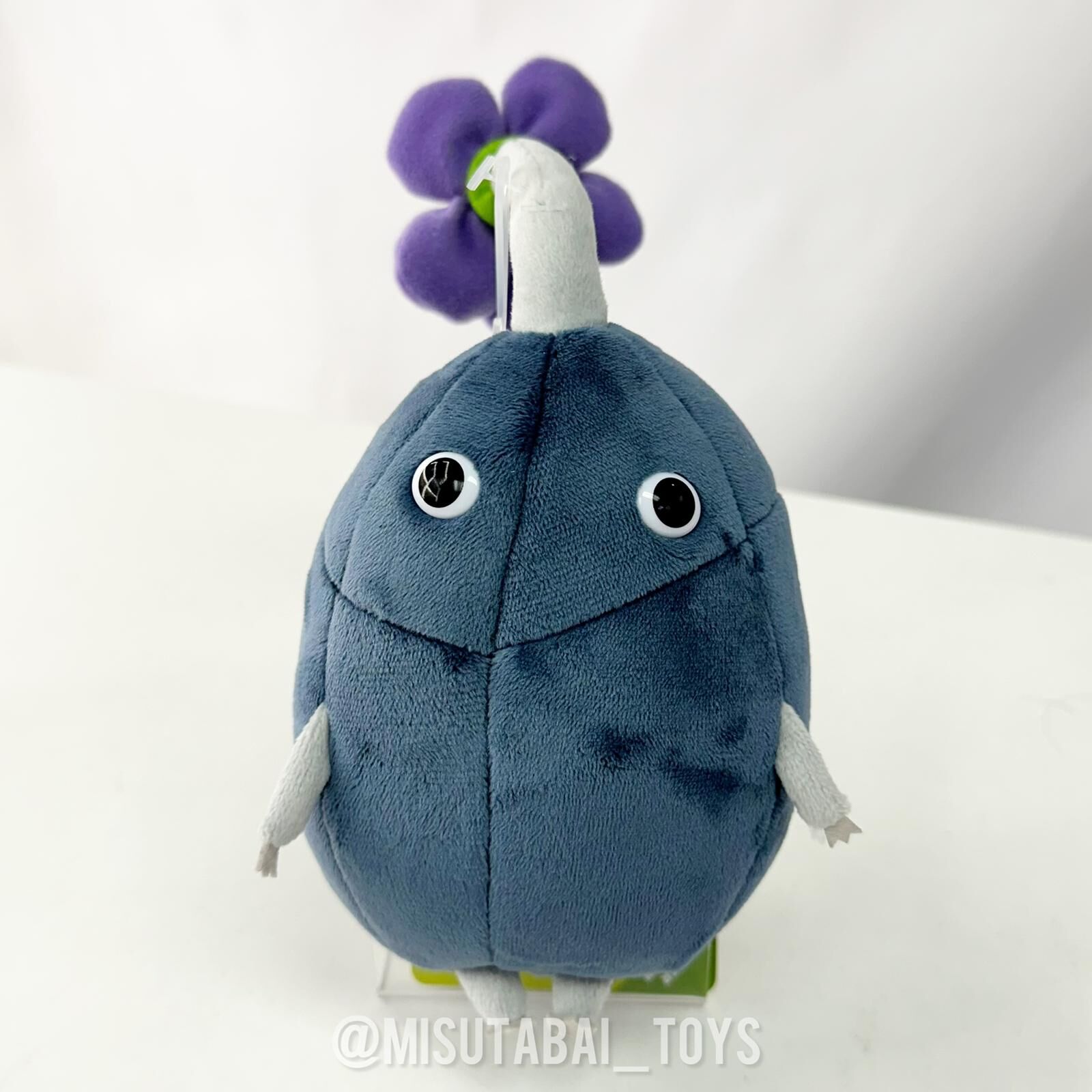 Nintendo Pikmin Plush Doll - Stone Pikmin PK04