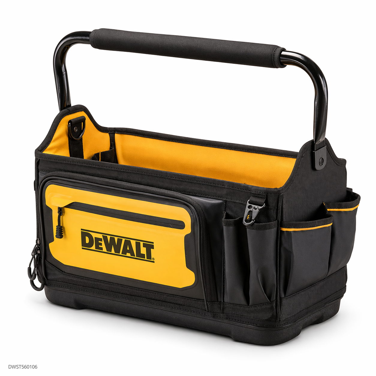 [限時特賣] 得偉專業工具提把手提袋 20" DWST560106