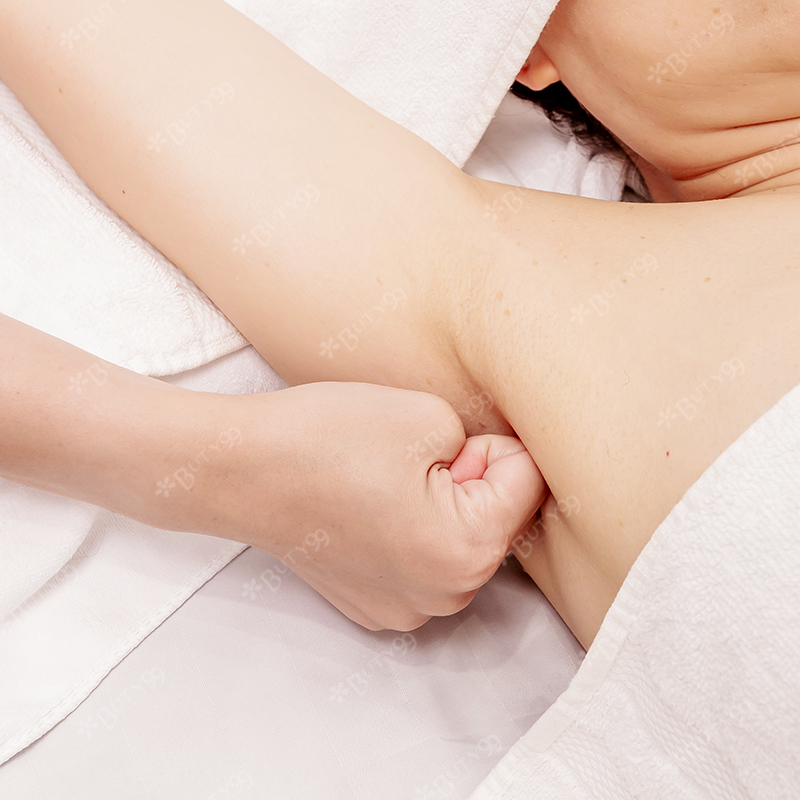 《北部》母親節特惠！深V美胸養護保健課程,599元