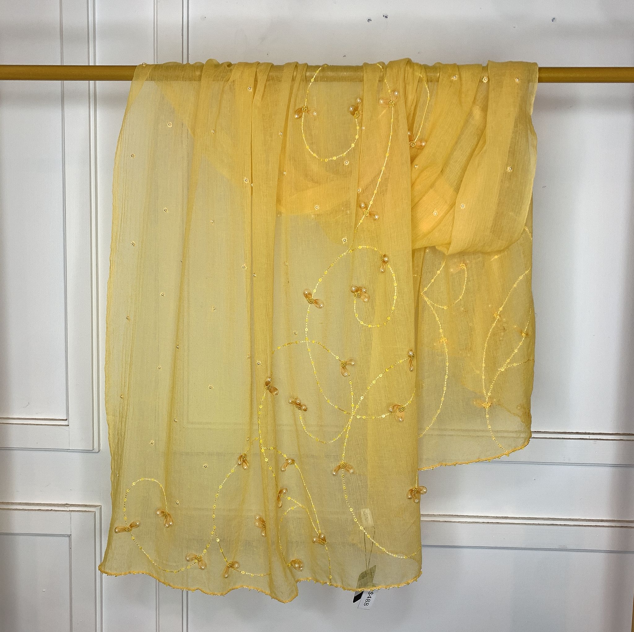 HKCG0428-026 100% Wool 約:80 x 190 cm (AA26) (A26)