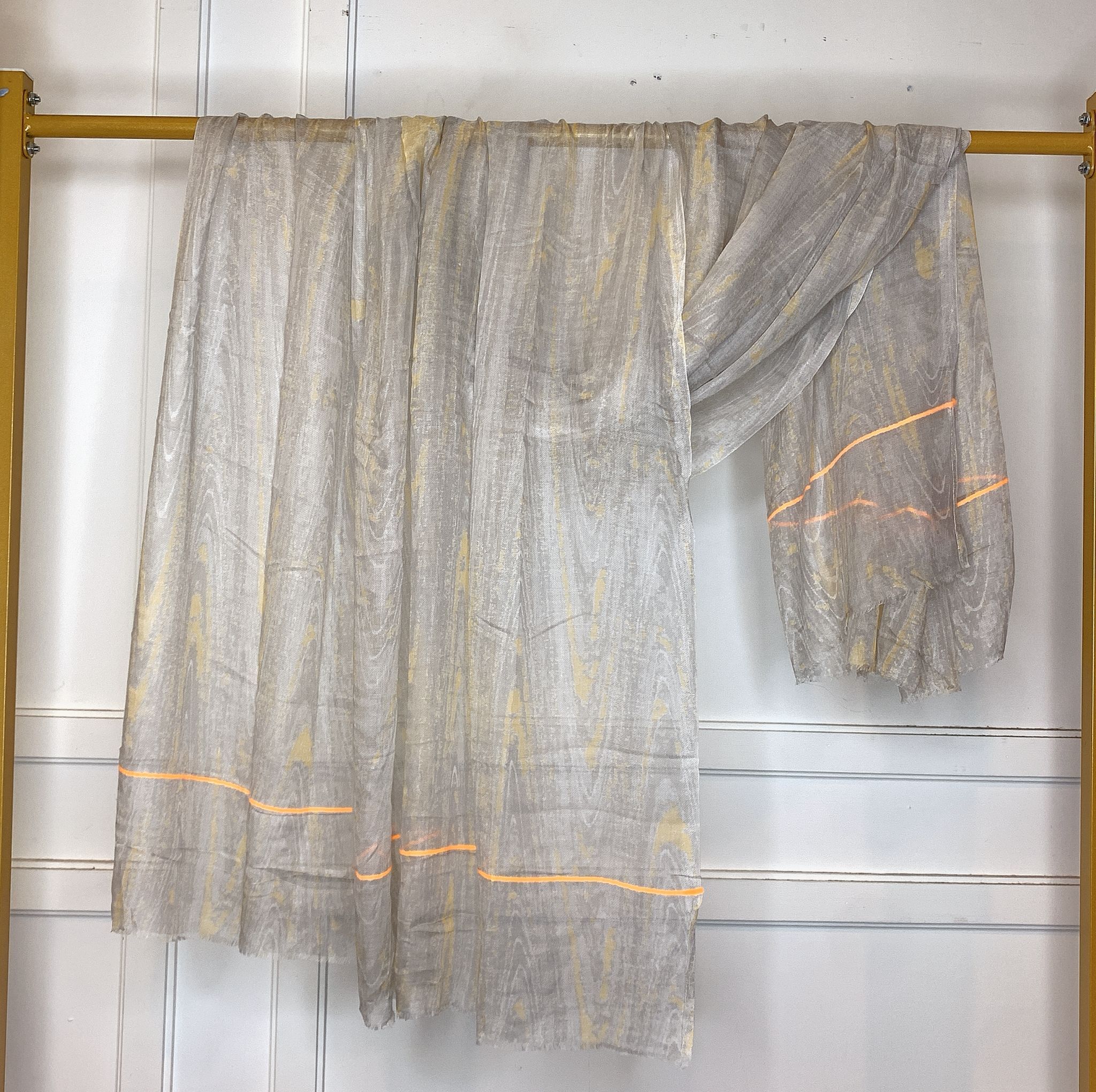 HKCG0428-022 100% Cotton 約:100 x 180 cm (AA22) (A22)