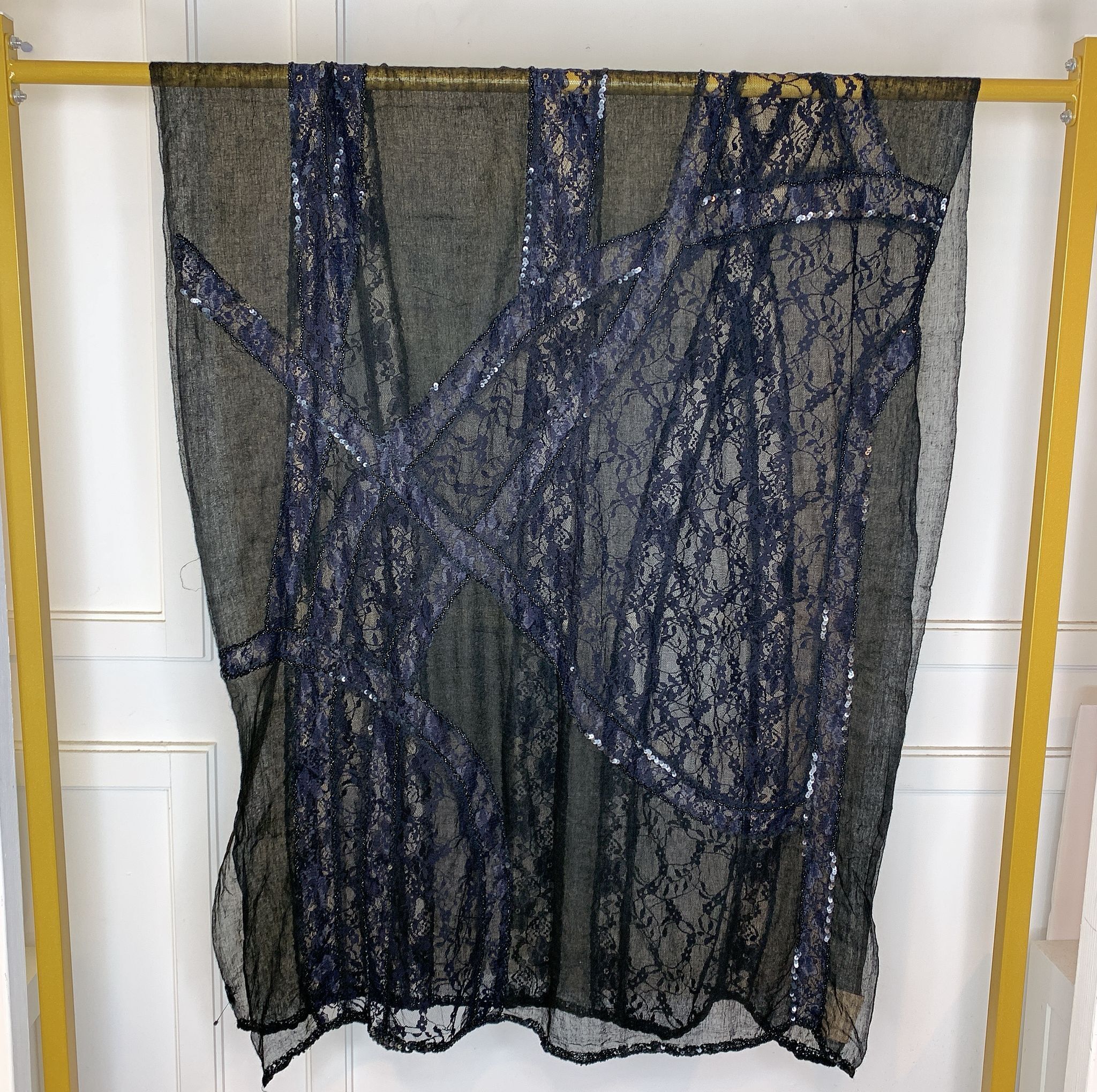 HKCG0428-057 100% Wool 約: 80 x 200 cm (AA57) (A57)