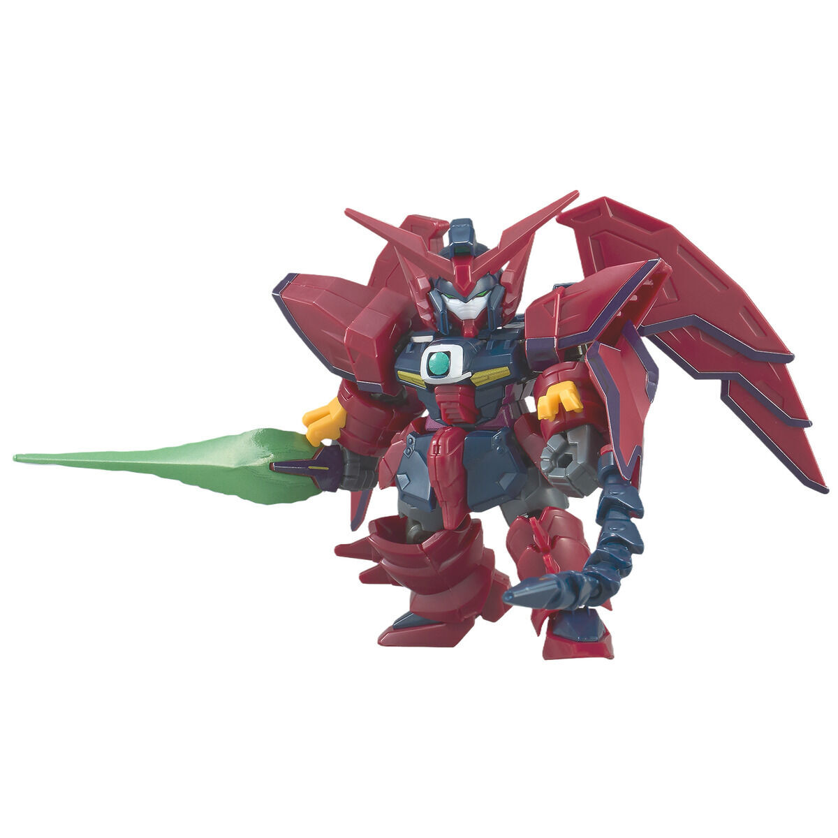 《 BANDAI 萬代 》 BANDAI 代理版 積木式骨架系列 次代鋼彈 BT906916