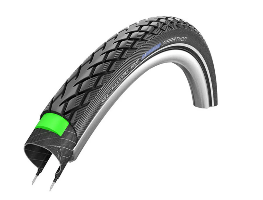 Schwalbe Marathon Perf 防刺爆外呔/ Schwalbe Marathon Perf Wired Tire