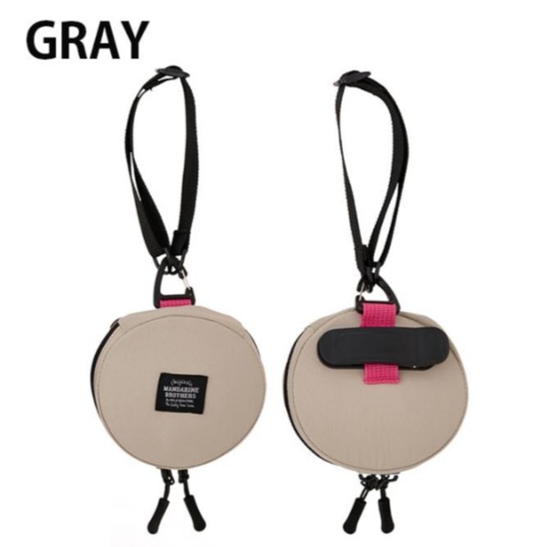 日本Mandarine Brothers Mesh Cover 網狀蓋 (黑色/ 灰色/ 藍色)