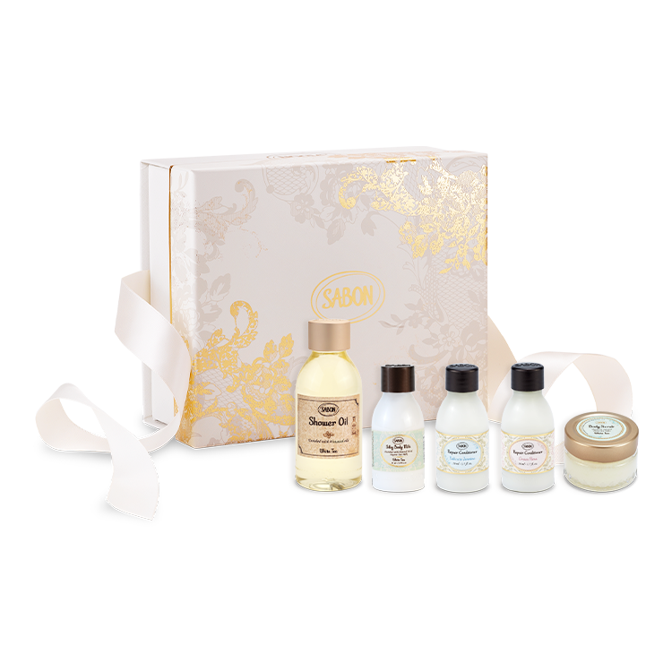 輕奢送禮推薦｜迷你隨行組