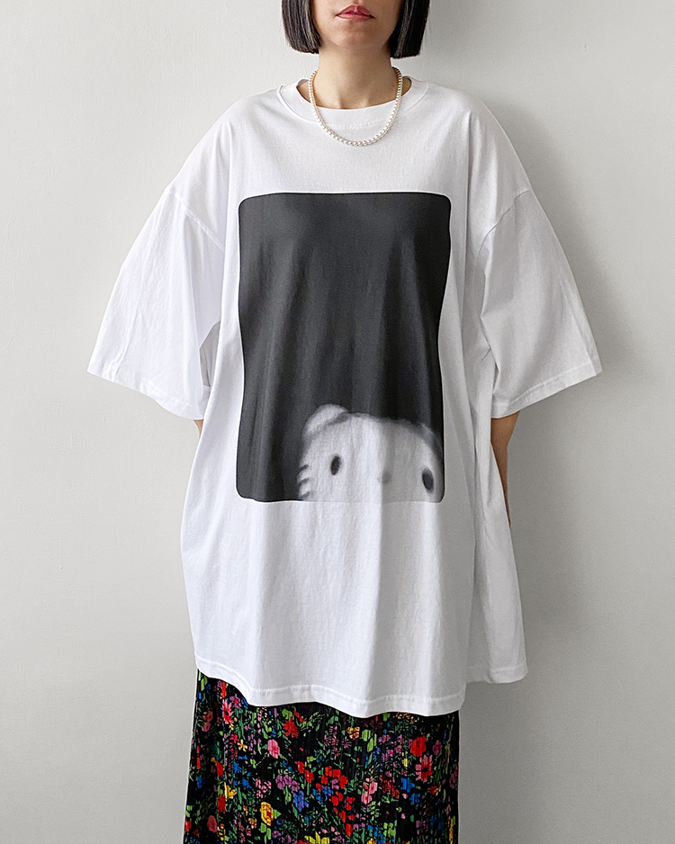 MKT-2894 神秘KI體T恤