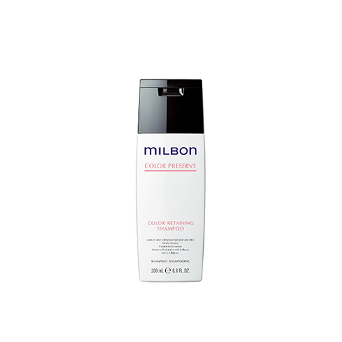 【MILBON】燦漾洗髮精