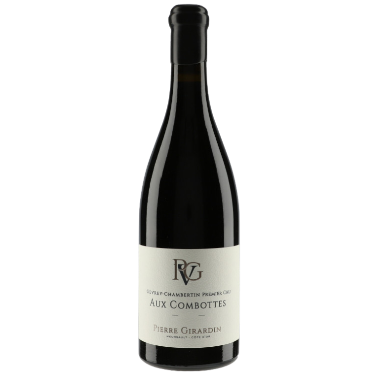 Pierre Girardin Gevrey Chambertin 1er Cru Aux Combottes 2021