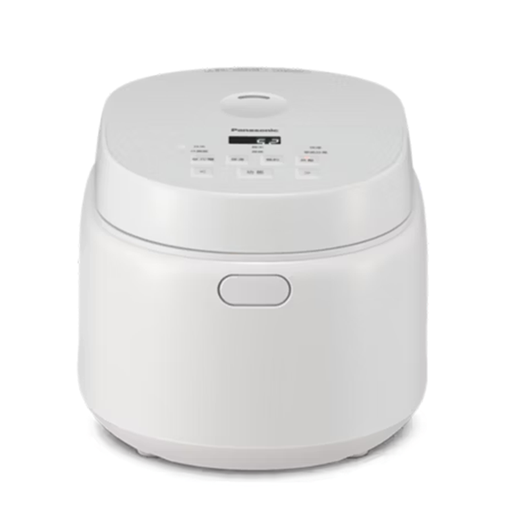 Panasonic 國際 10人份微電腦電子鍋(SR-A118D)