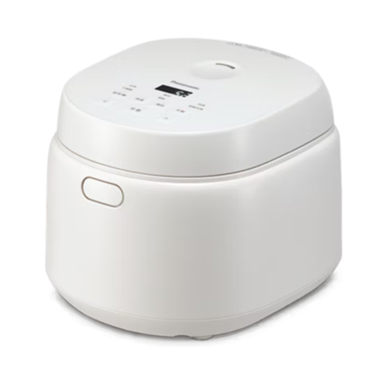 Panasonic 國際 10人份微電腦電子鍋(SR-A118D)