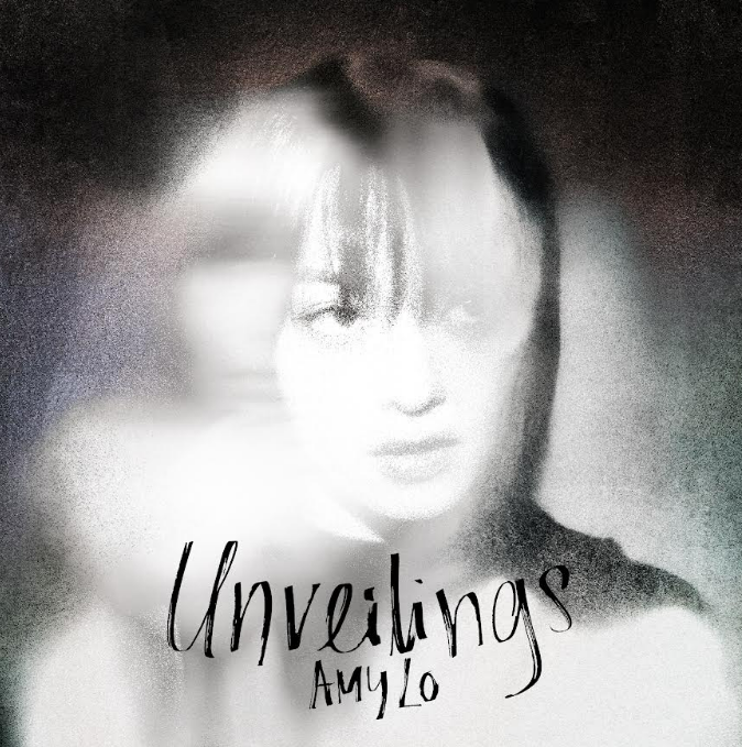 新貨預購: Amy Lo 盧慧敏 - Unveilings (CD)