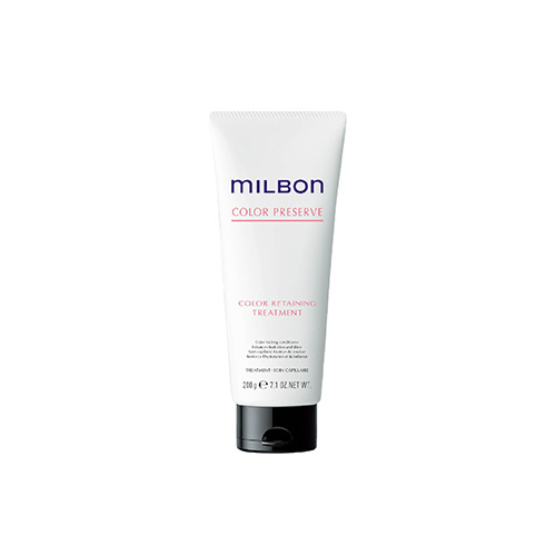 【MILBON】燦漾護髮素