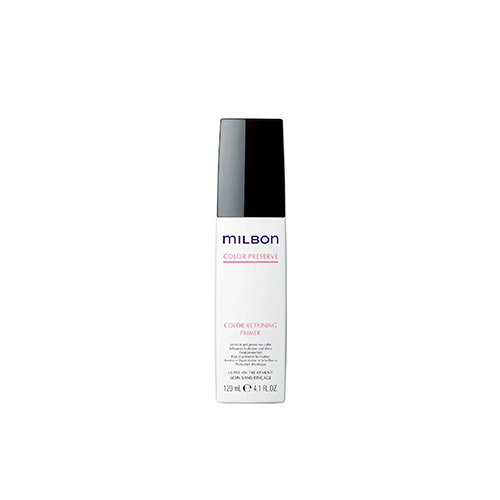 【MILBON】燦漾修護乳