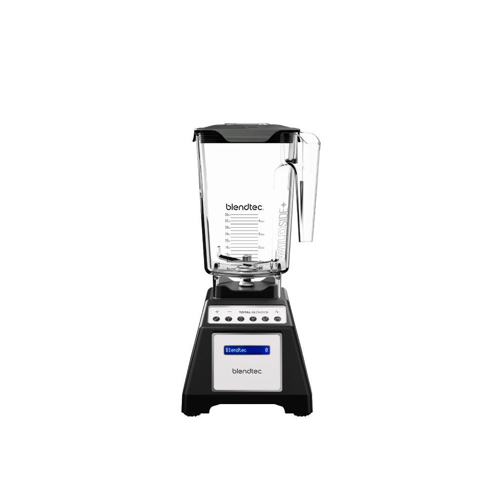 美國Blendtec高效能食物調理機Total Blender