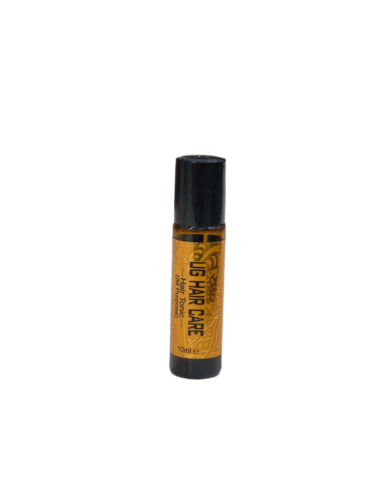 (關鍵字:AC1)UG 眼眉生長精華素10ML (送滾珠筆補充裝)