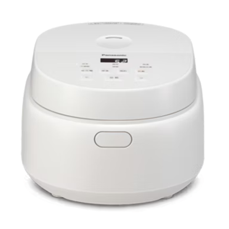 Panasonic 國際 6人份微電腦電子鍋(SR-A110D)