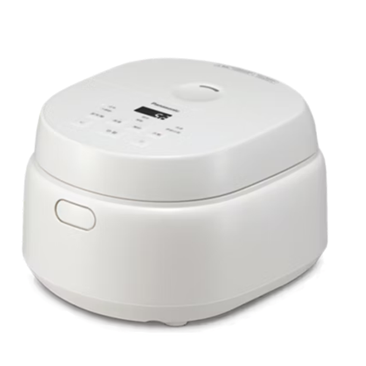 Panasonic 國際 6人份微電腦電子鍋(SR-A110D)
