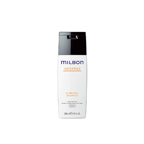 【MILBON】順澤洗髮精