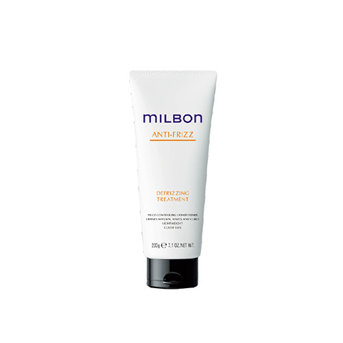 【MILBON】順澤護髮素