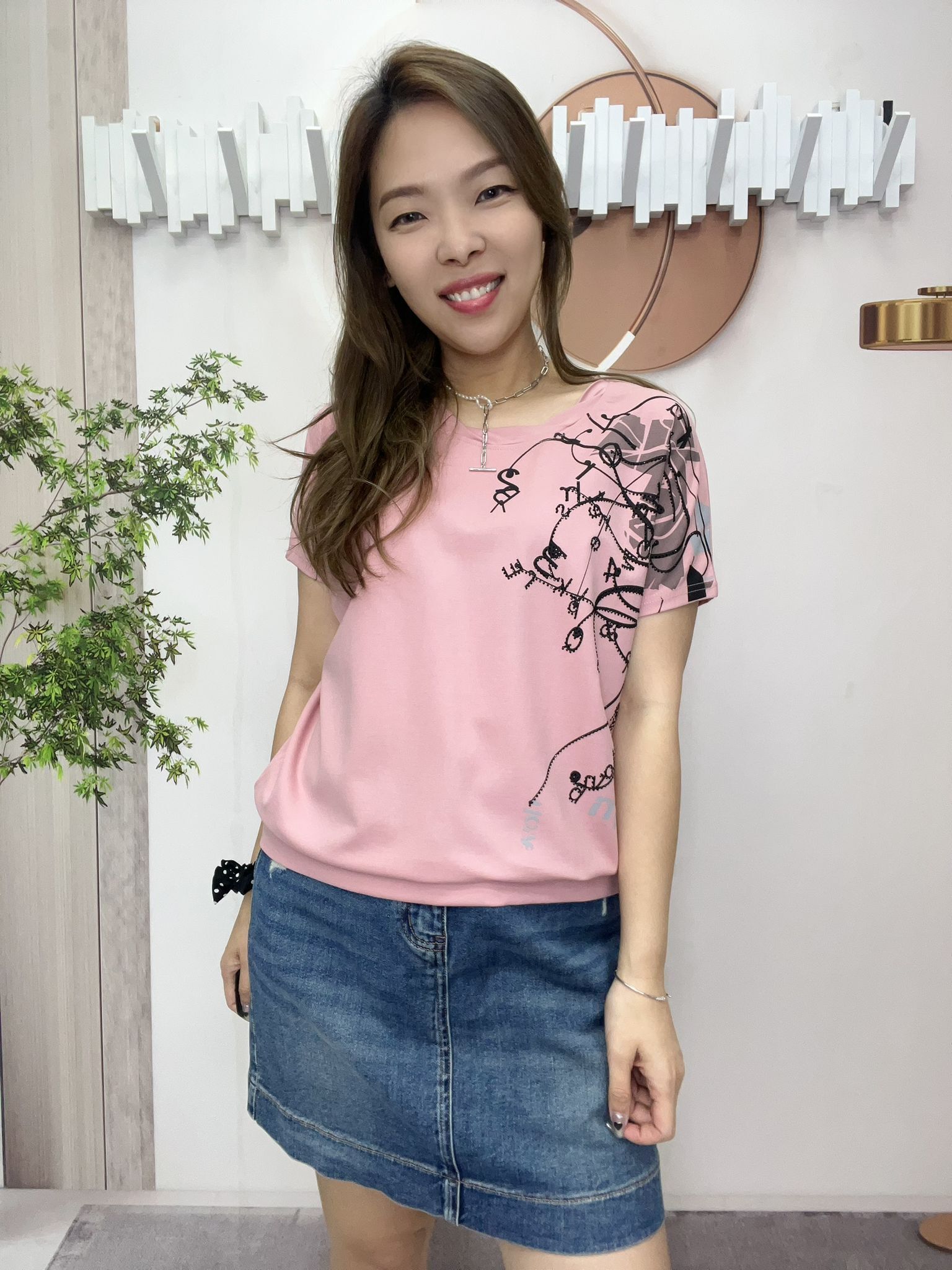 Ma牌子圖案top~160R