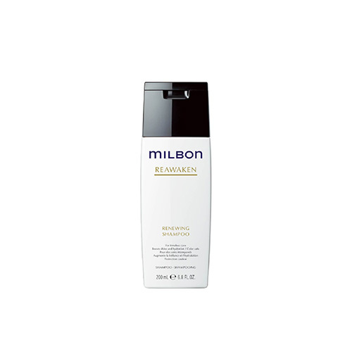 【MILBON】金澤洗髮精