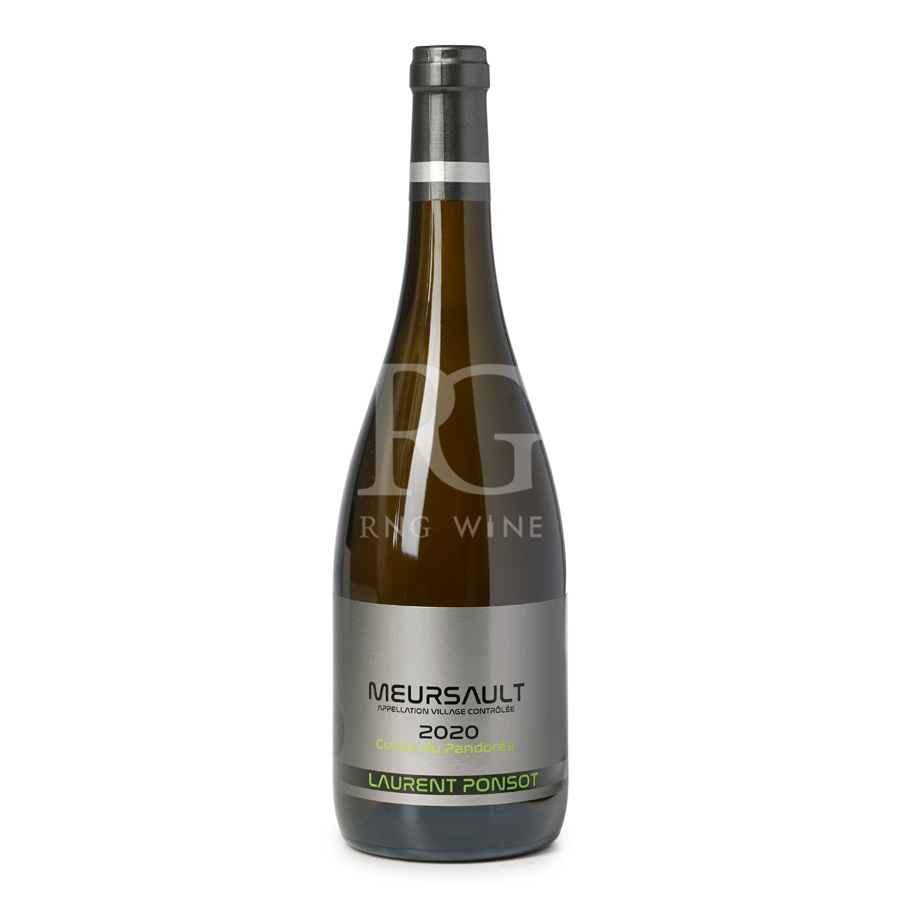 Laurent Ponsot Meursault Cuvee du Pandorea 2020