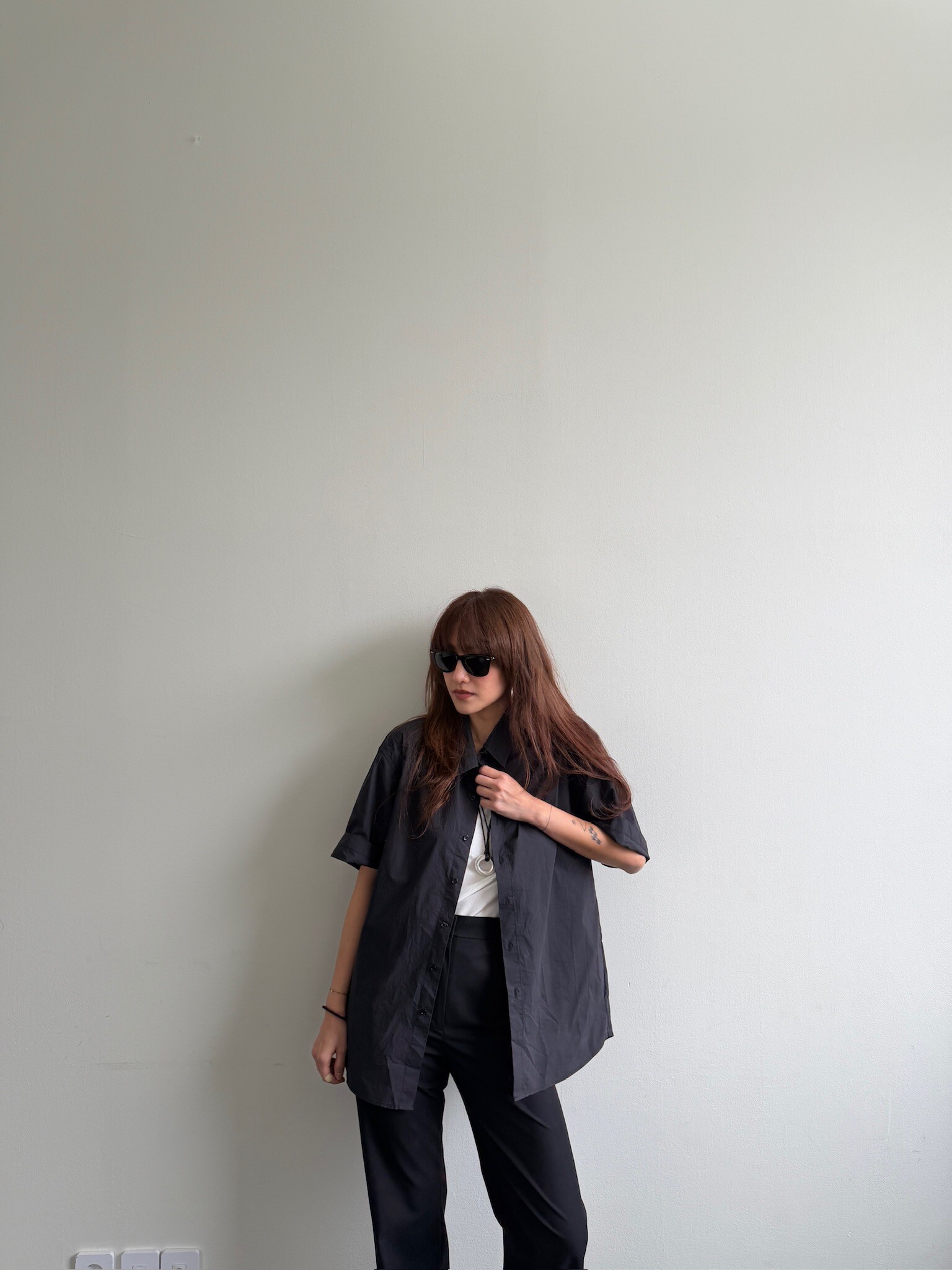 PDD collection candy colour shirt