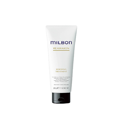 【MILBON】金澤護髮素