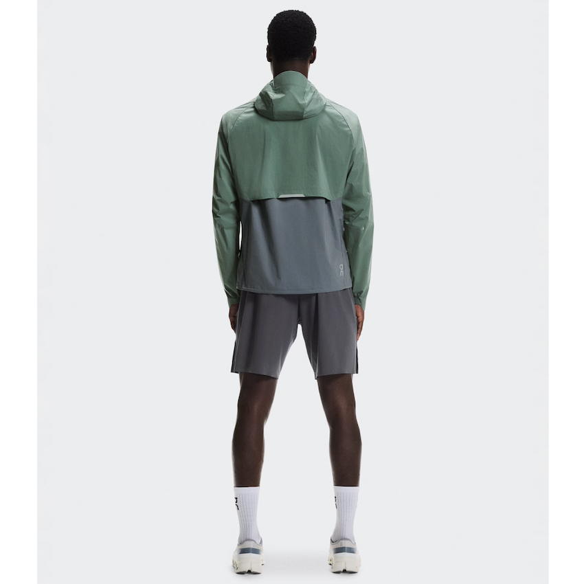 日本 On Running Core Jacket 男裝外套