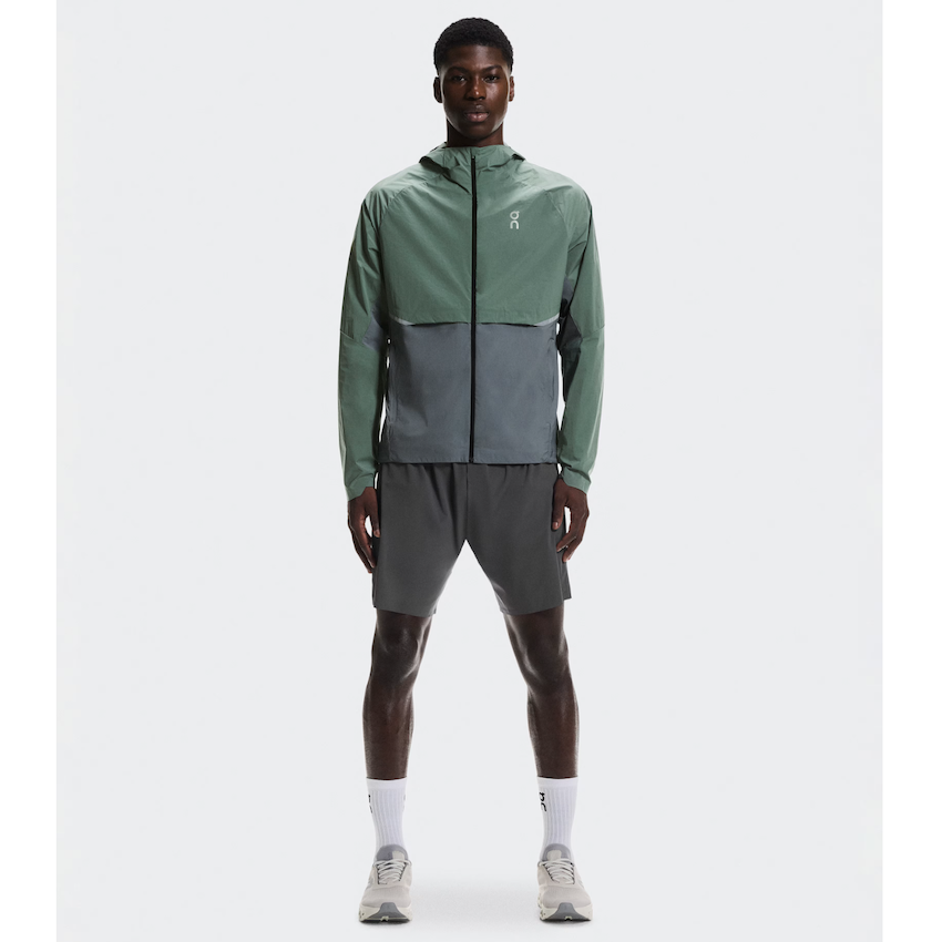 日本 On Running Core Jacket 男裝外套