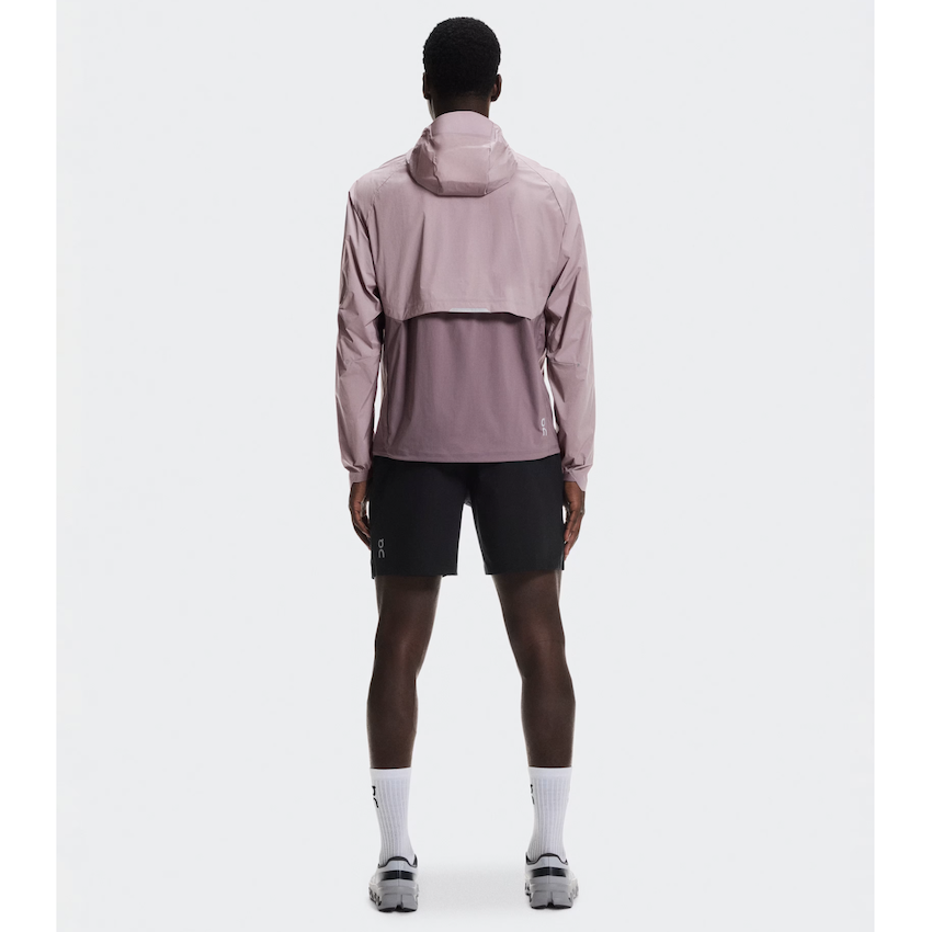 日本 On Running Core Jacket 男裝外套