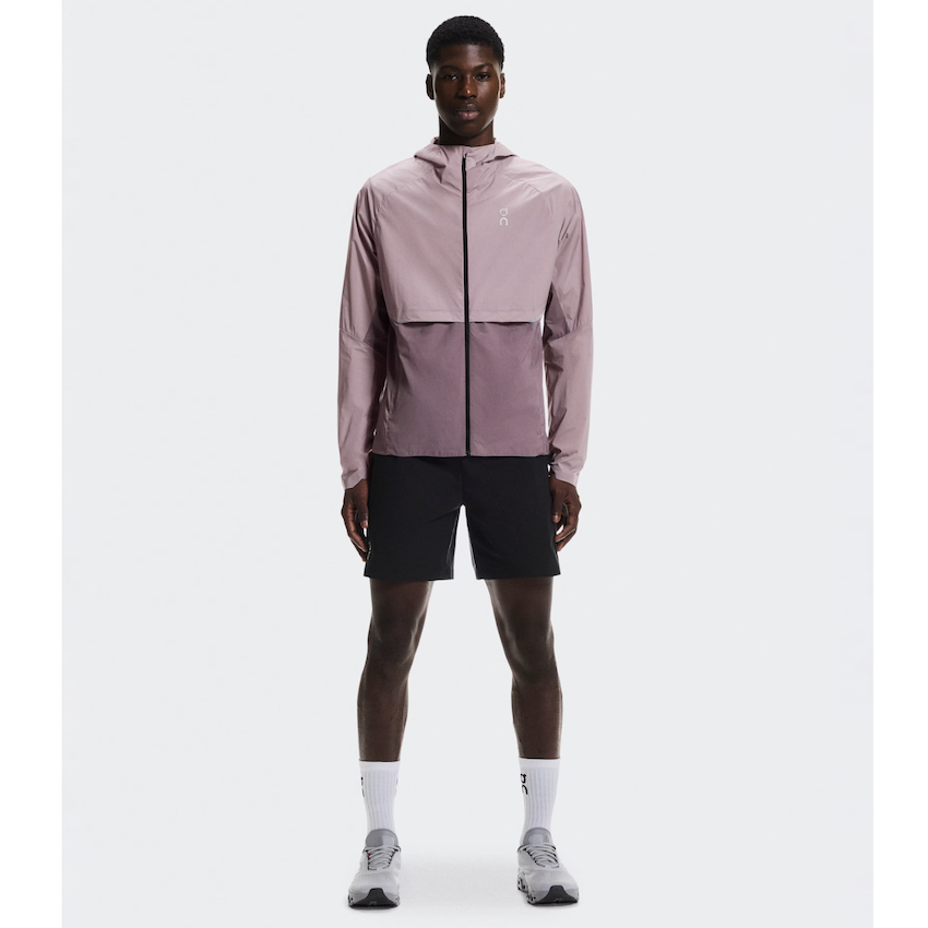 日本 On Running Core Jacket 男裝外套