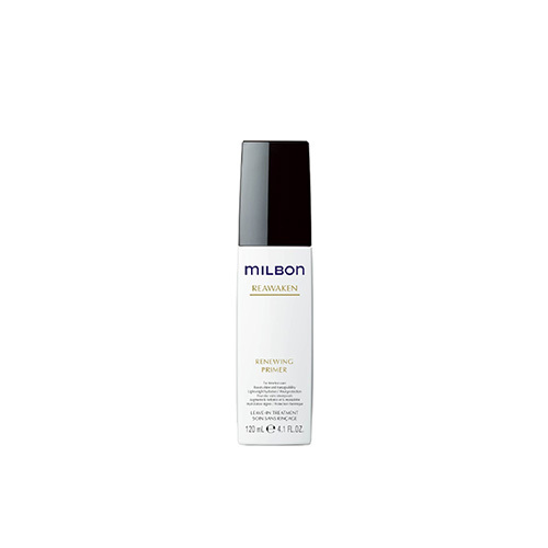 【MILBON】金澤水凝乳