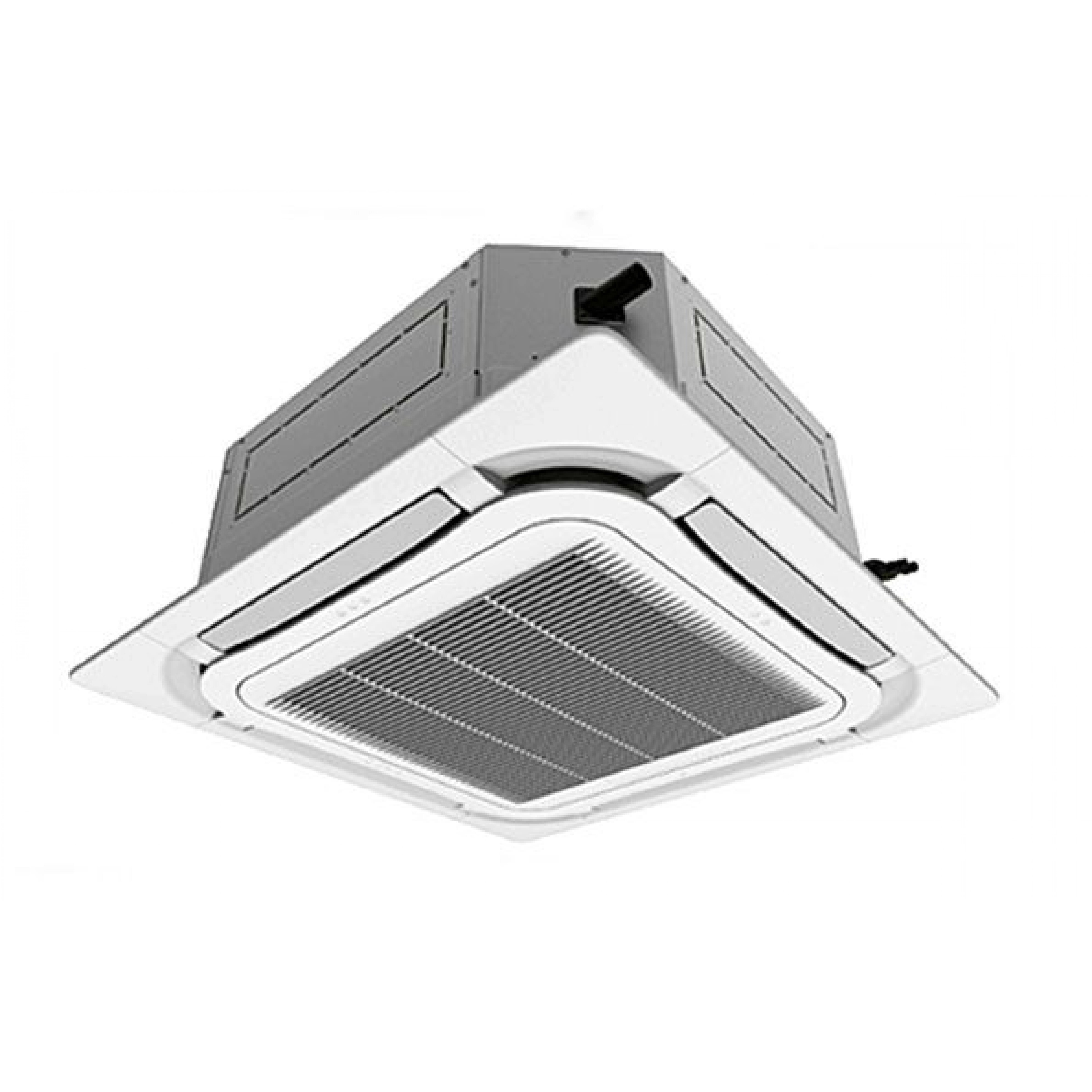 格力 Gree   GUD140T/A-S/GUD140W/A-S‧6匹 R410A 三相‧變頻冷暖‧藏天花式冷氣機‧香港行貨,原廠1年全機保養‧