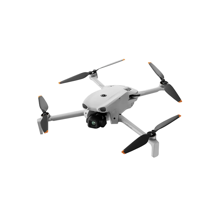 DJI Lito 新手入門高規格航拍機