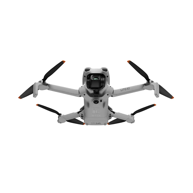 DJI Lito 新手入門高規格航拍機