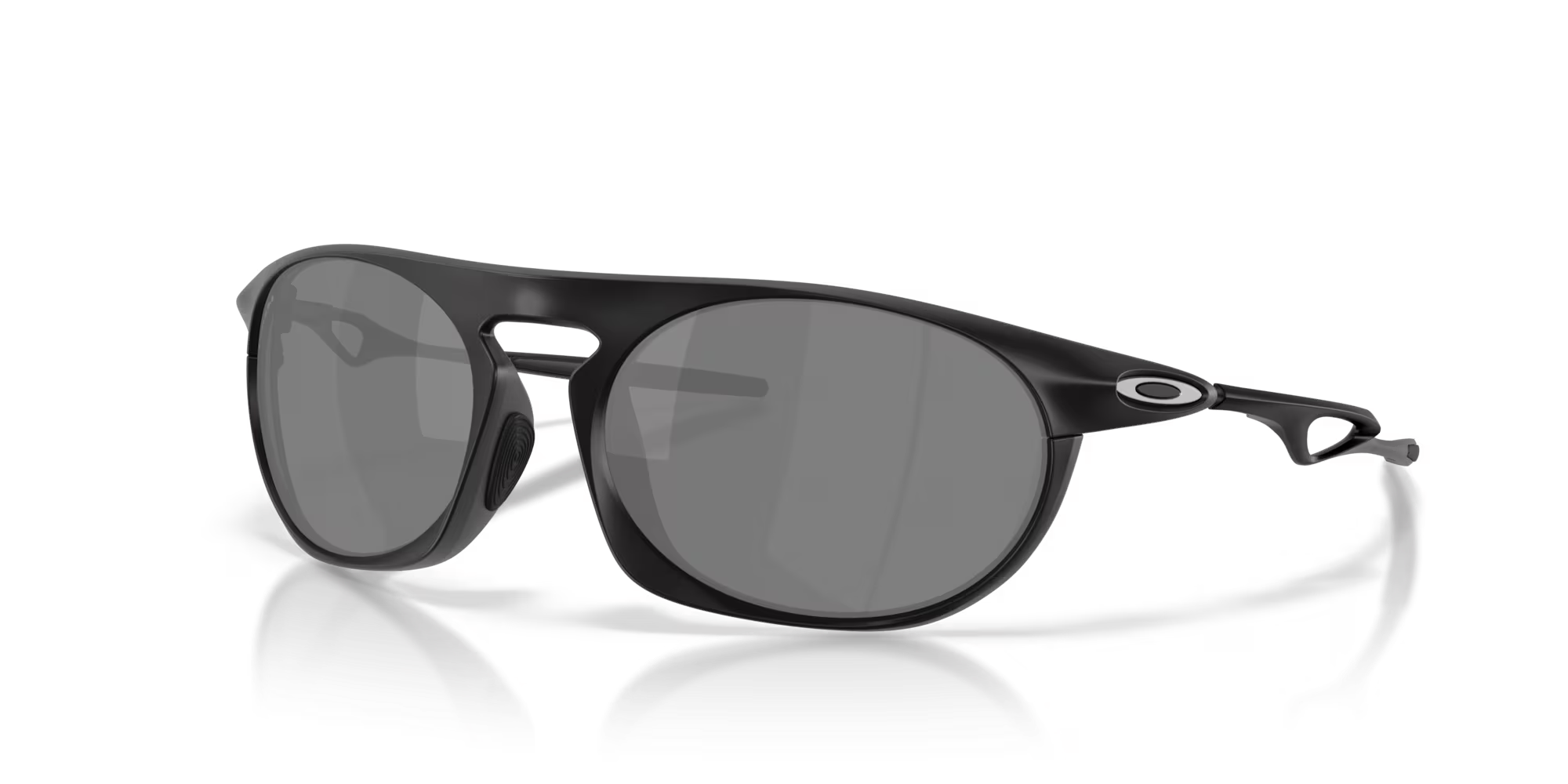 OAKLEY |  NEO JACKET MATTE BLACK "PRIZM BLACK"