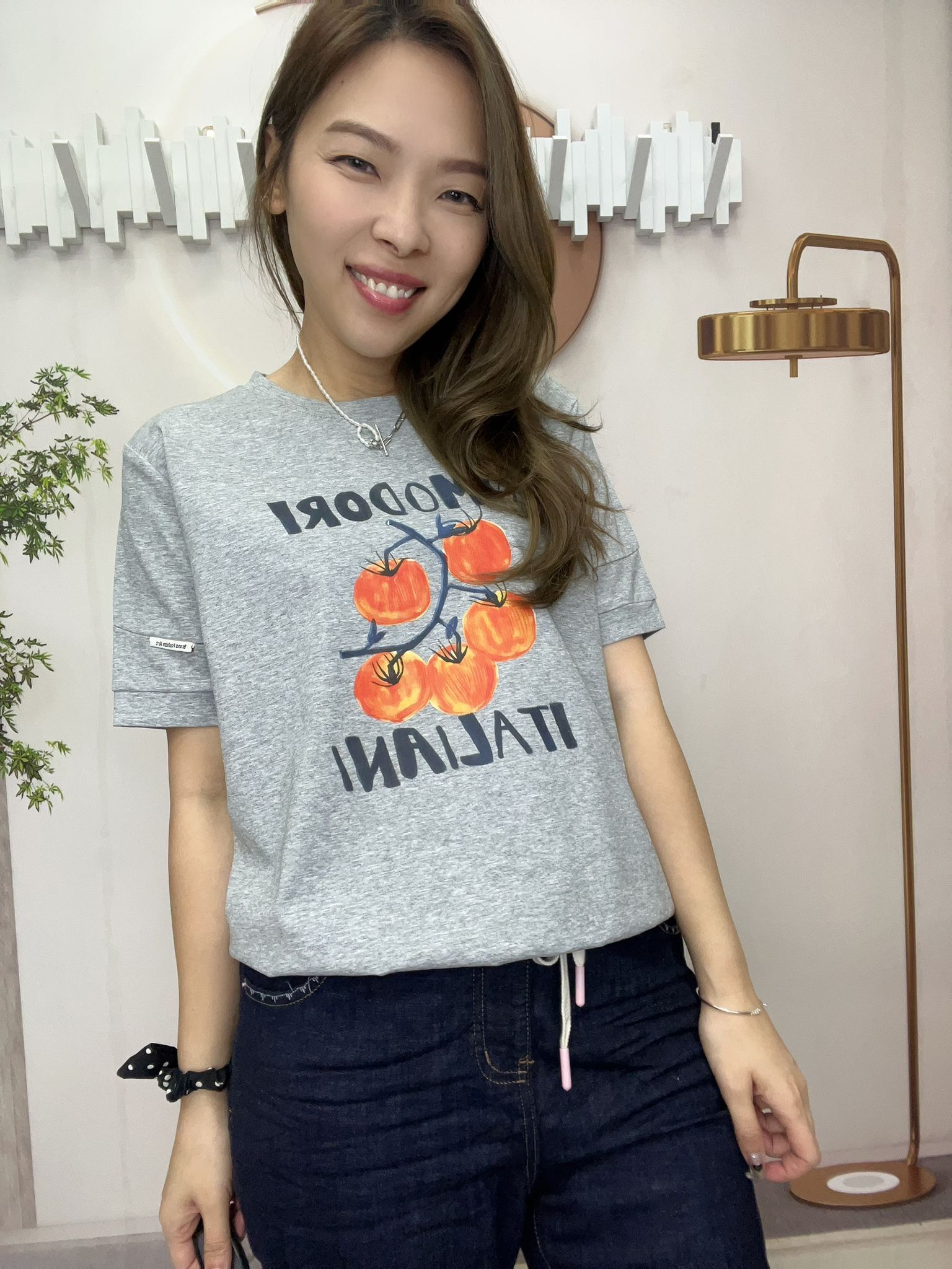 Ma牌子圖案top~160Y